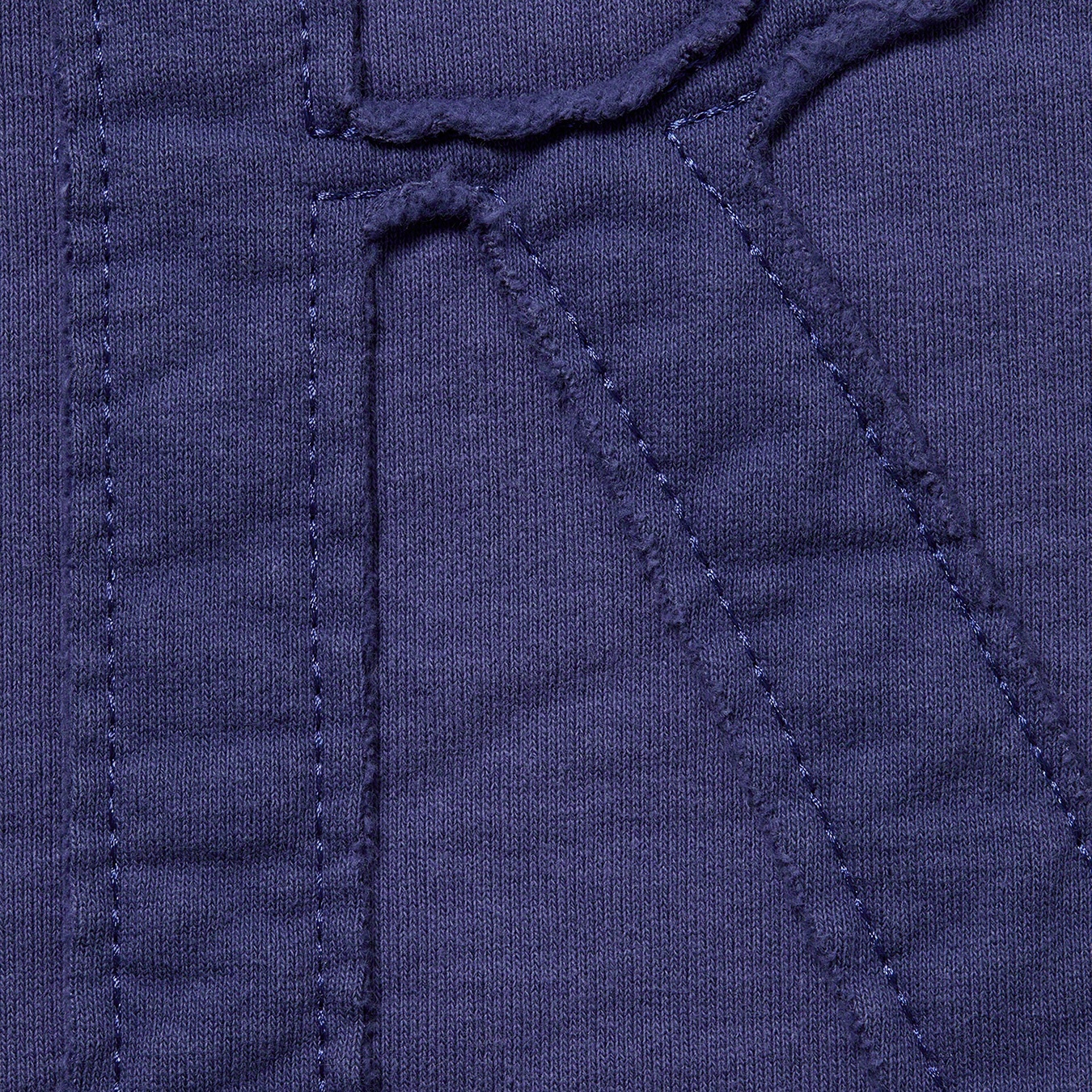 Tonal Appliqué Crewneck view 7